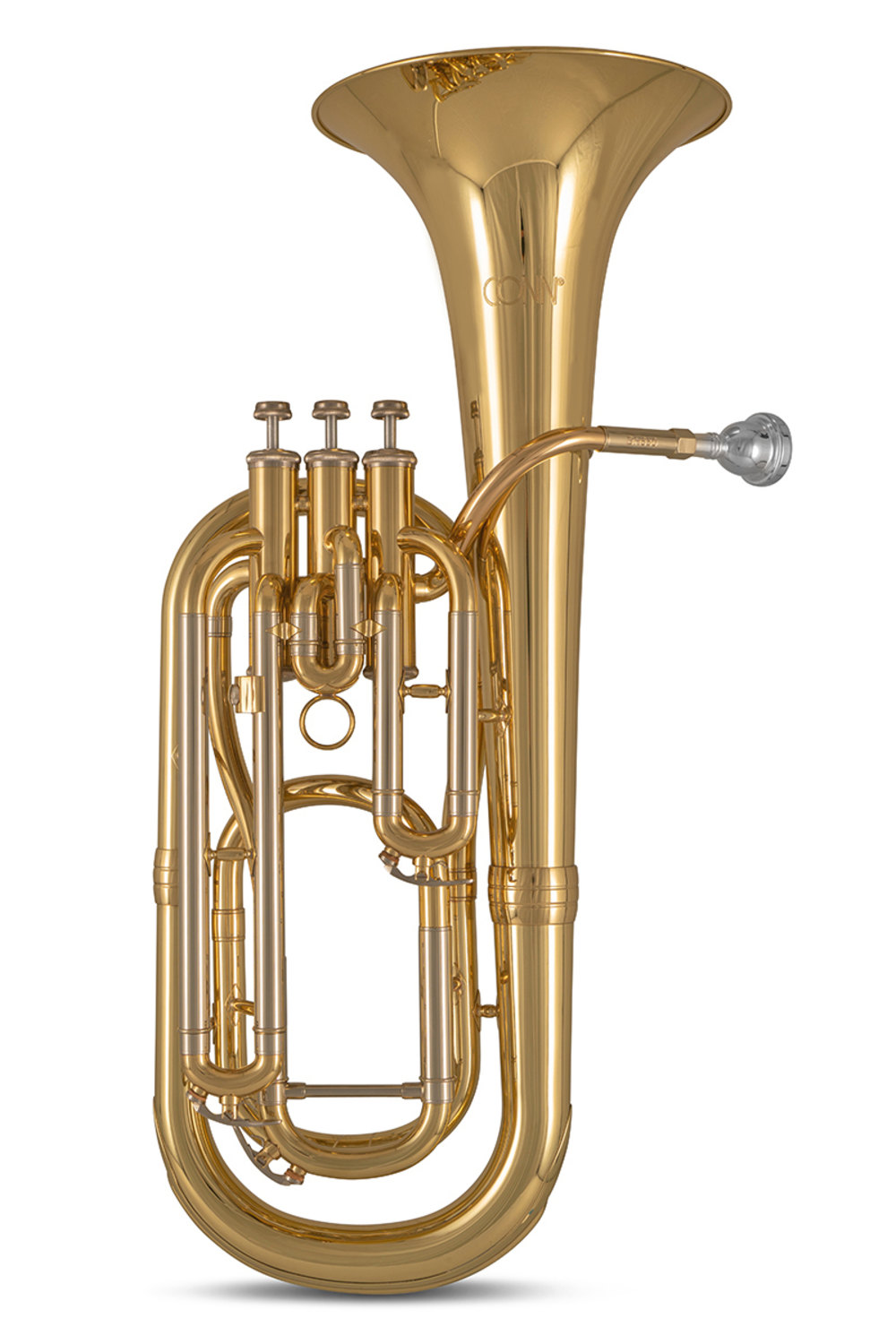 Conn Baryton. BH-650. Lakkert. DEMO UTGAVE 