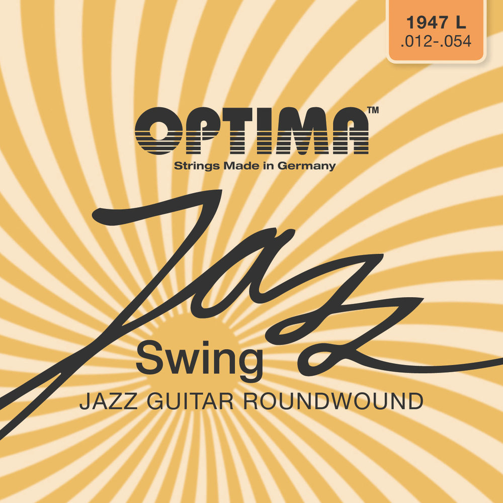 Jazz Swing