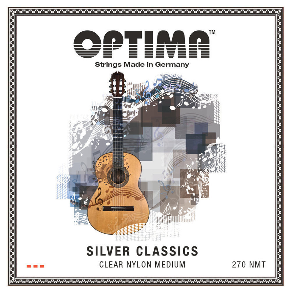 Silver Classics