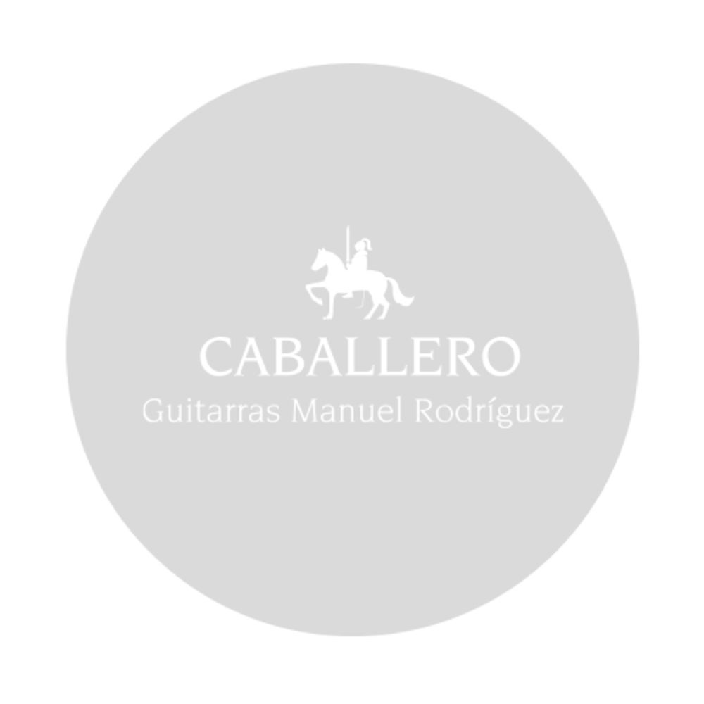 Caballero by MR Brandworld 