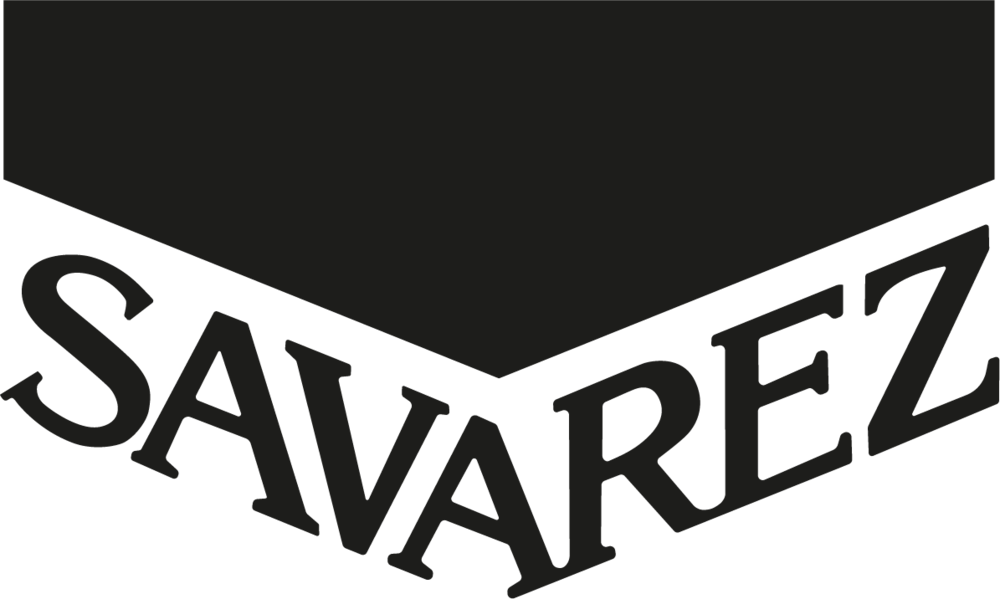 Logo Savarez