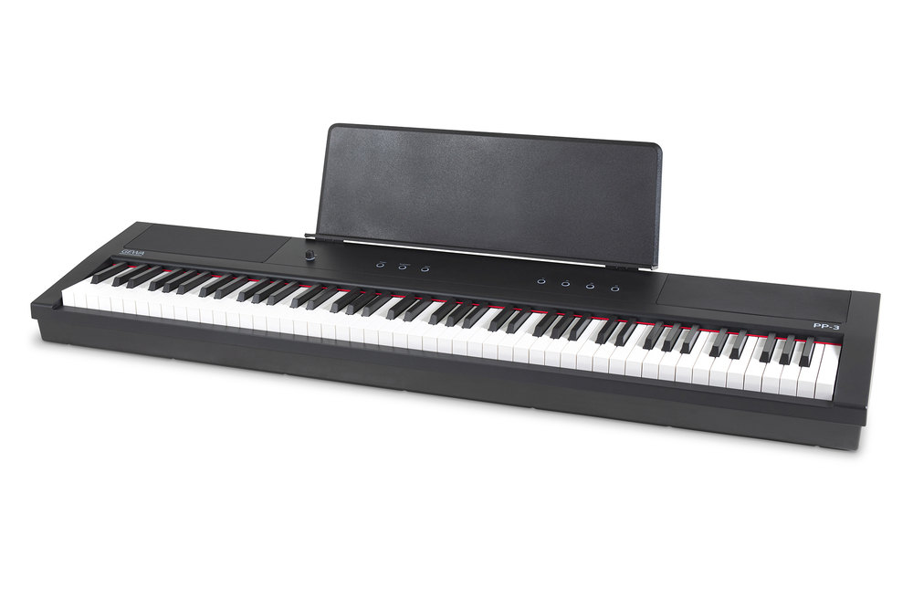 GEWA Portable Piano PP-3