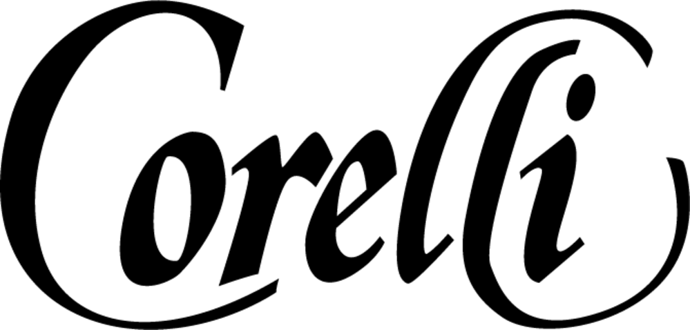 Logo Corelli