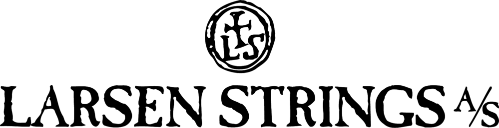 Logo Larsen