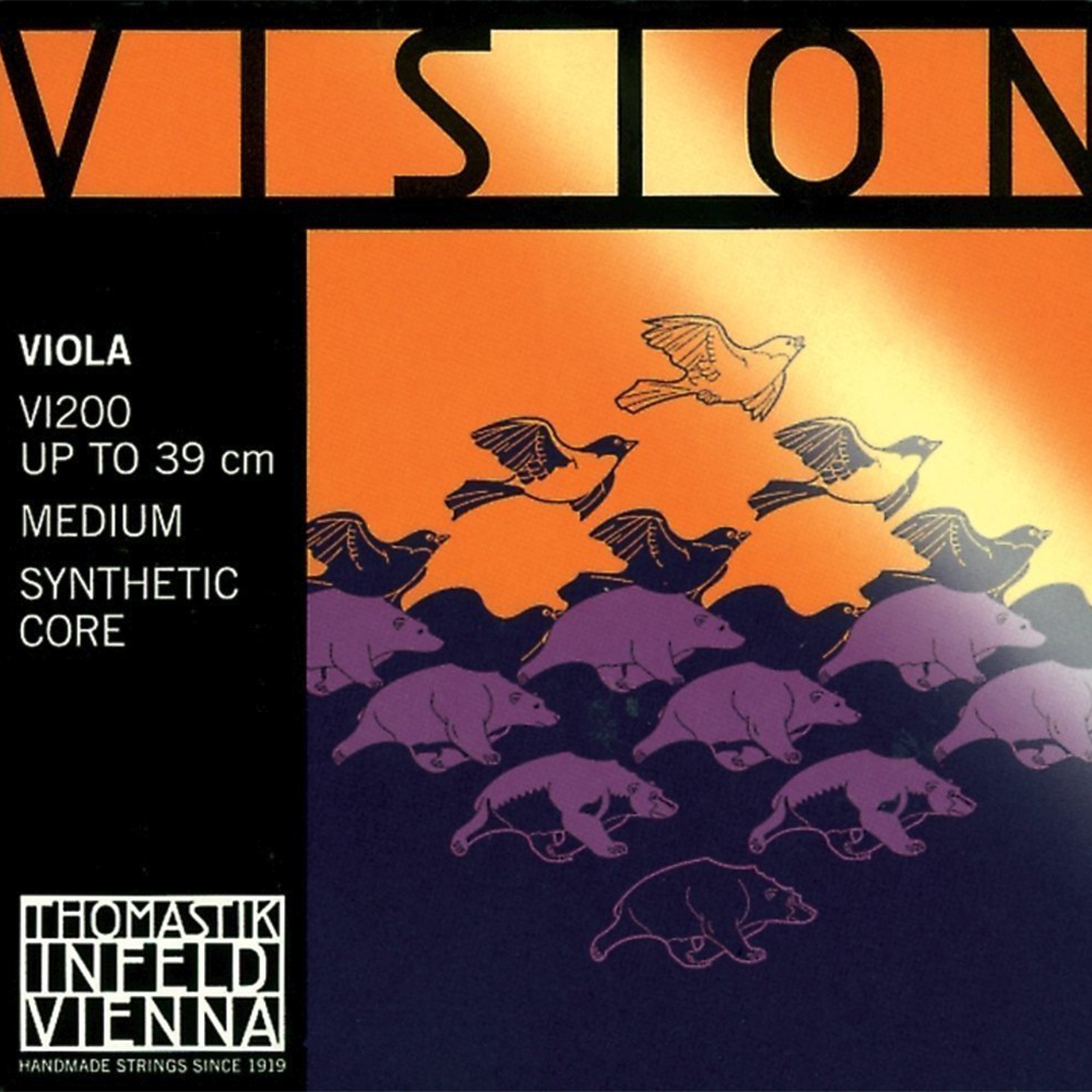 Vision