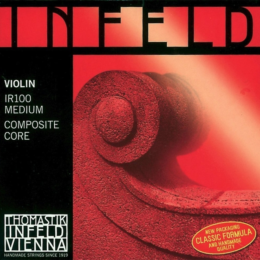 Infeld rot