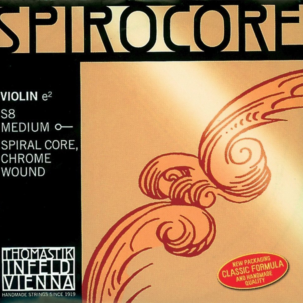 Spirocore