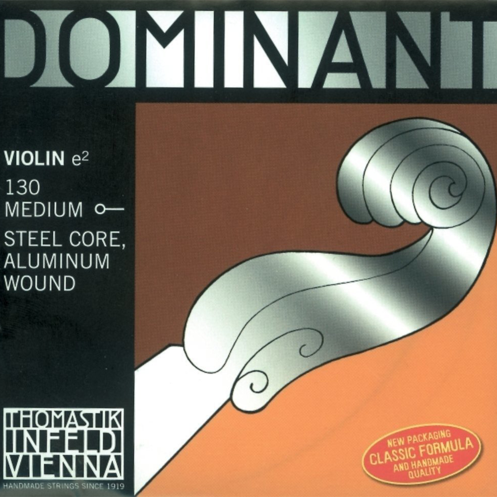 Dominant