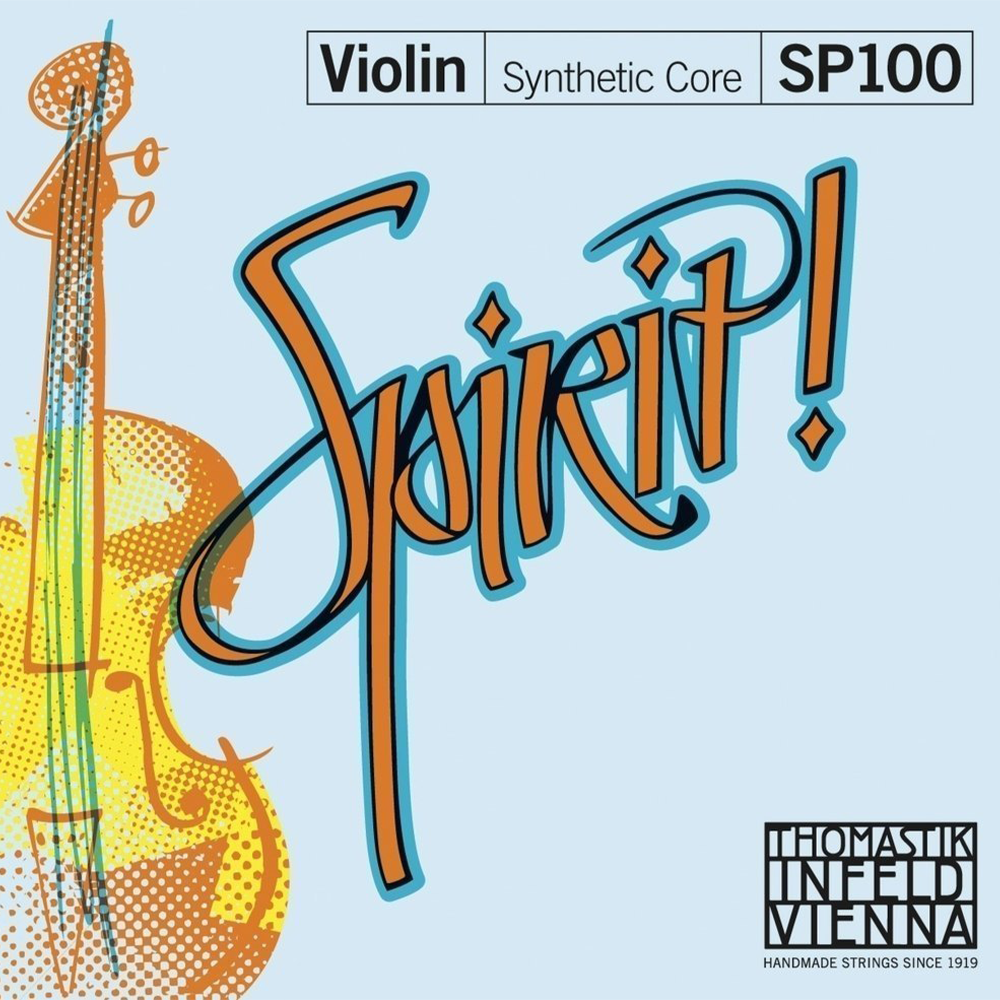 Spirit!