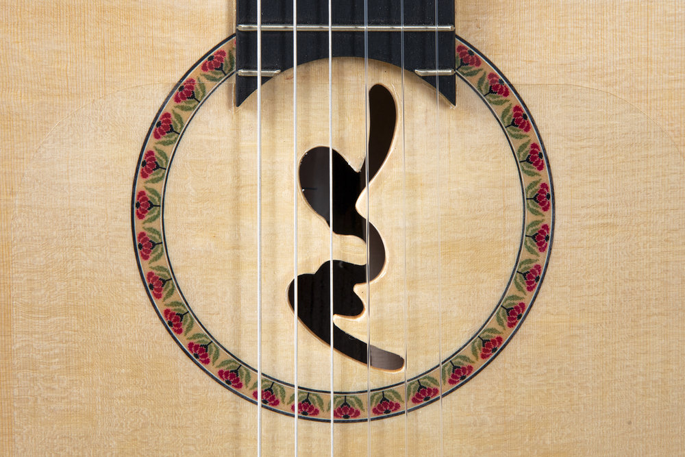 Best Nylon String Guitar - Classical, Flamenco & Modern - Sub $1000