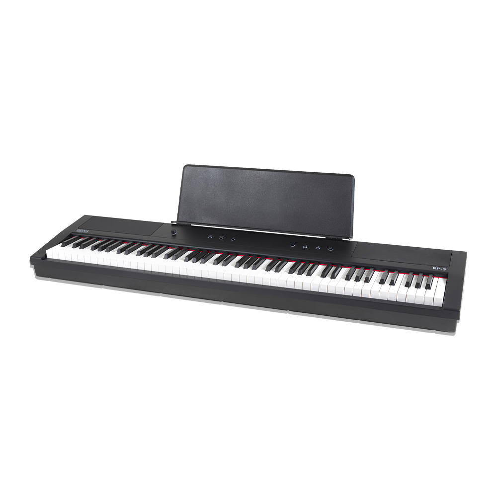 GEWA Piano portable PP-3 