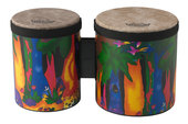 REMO WORLD PERCUSSION KIDS PERCUSSION BONGO