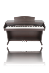 DIGITAL PIANOS