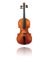 GEWApure PS407005 Archets violon 1/8 