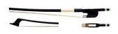 GLASSER DOUBLE BASS BOW CARBON GRAPHIT