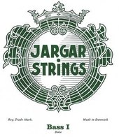 JARGAR DOUBLE BASS STRINGS