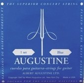 AUGUSTINE STRINGS FOR CLASSIC GUITAR CLASSIC LABEL
