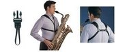 NEOTECH COURROIE SAXOPHONE SOFT HARNESS
