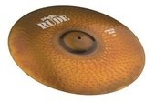 PAISTE CYMBALES RIDE RUDE