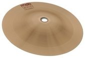 PAISTE CYMBALES CUP CHIME 2002
