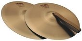 PAISTE CYMBALES ACCENT 2002