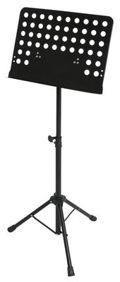 Stand Art Music Stand Blue · Pupitre partition 
