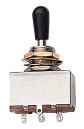 PARTSLAND SWITCH TOGGLE SWITCHES