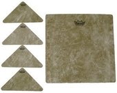 REMO TEXTURED TARGETS