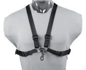NEOTECH COURROIE SAXOPHONE SIMPLICITY HARNESS