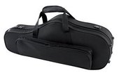 GEWA FORM SHAPED CASE FOR SAXOPHONES COMPACT