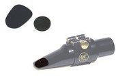 GF-SYSTEM MOUTHPIECE RUBBER MOUTHPIECE RUBBER AND THUMB PAD