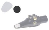 GF-SYSTEM MOUTHPIECE RUBBER MOUTHPIECE RUBBER AND THUMB PAD