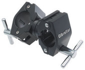 GIBRALTAR RACK ACCESSORY ROAD SERIES 360° CLAMP