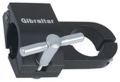 GIBRALTAR RACK ACCESSORY ROAD SERIES CLAMP