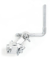 GIBRALTAR PERCUSSION HOLDER L-ROD CLAMP