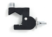 GIBRALTAR ACCESSORY FOR MICROPHONE MICROPHONE ATTACHMENT CLAMP