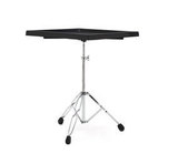 GIBRALTAR PERCUSSION STANDS PERCUSSION TABLE