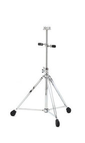 GIBRALTAR PERCUSSION STANDS DOUBLE CONGA STAND