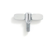 GIBRALTAR BASS DRUM ACCESSORY WING SCREW