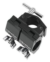 GIBRALTAR RACK ACCESSORY ROAD SERIES ADJUSTABLE ANGLE CLAMP
