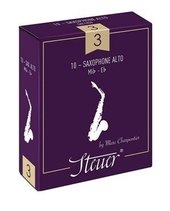 STEUER REEDS ALTO SAXOPHONE TRADITIONAL