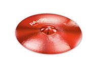 PAISTE ΠΙΑΤΊΝΙ RIDE 900 SERIES COLOR SOUND RED