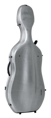GEWA CELLO CASE IDEA TITANIUM CARBON 3.3