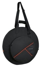 Gewa 231400 8 x 8 Inches Premium Gig Bag for Tom Tom 