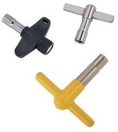 PDP BY DW ACCESSORIES TUNING KEY