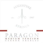 AUGUSTINE STRINGS FOR CLASSIC GUITAR PARAGON CARBON