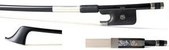 GEWA DOUBLE BASS BOW CARBON STUDENT