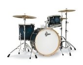 GRETSCH ΣΕΤ ΚΌΘΡΟΙ ΤΥΜΠΆΝΩΝ RENOWN MAPLE