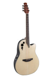 APPLAUSE GUITARE ÉLECT.ACOUSTIQUE AE44II MID CUTAWAY