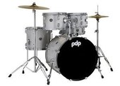 PDP BY DW E-DRUM ΣΕΤ CENTERSTAGE